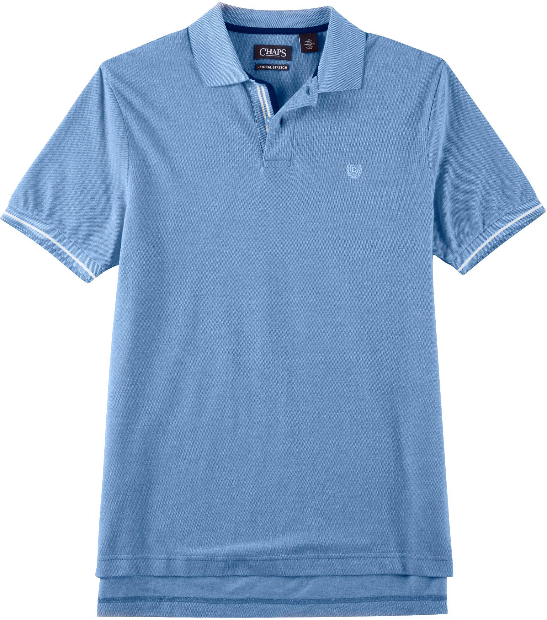 chaps polo shirts