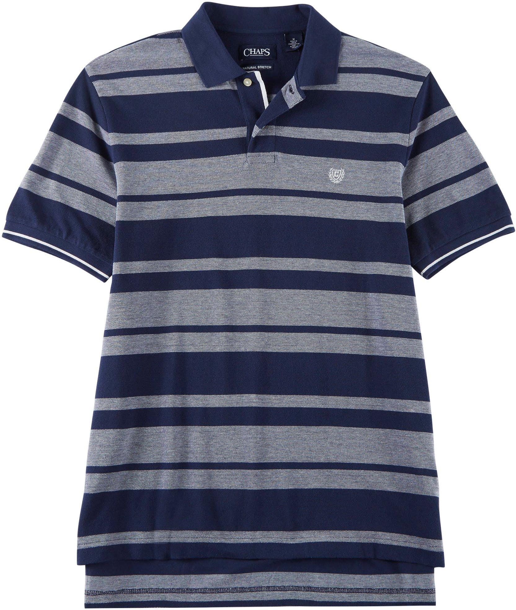 chaps polo shirts