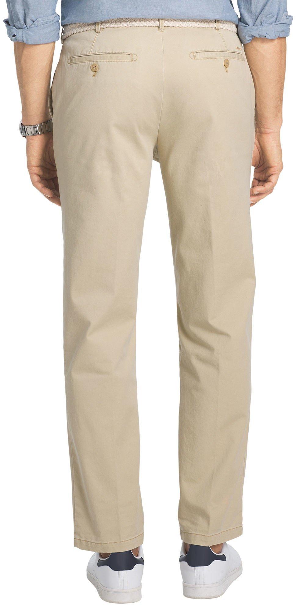 izod saltwater 5 pocket pants