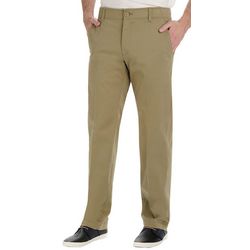 Lee Mens Extreme Comfort Straight Fit Pants