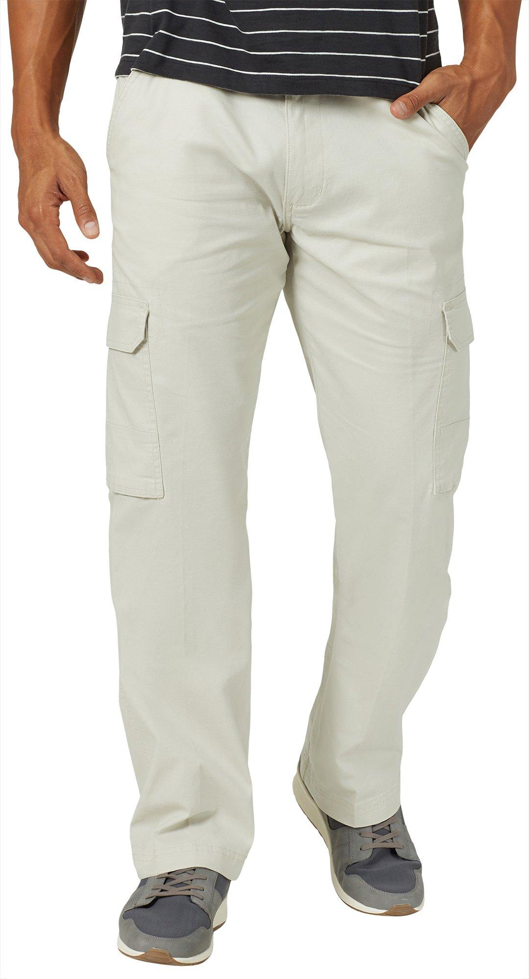 wrangler ripstop cargo pants