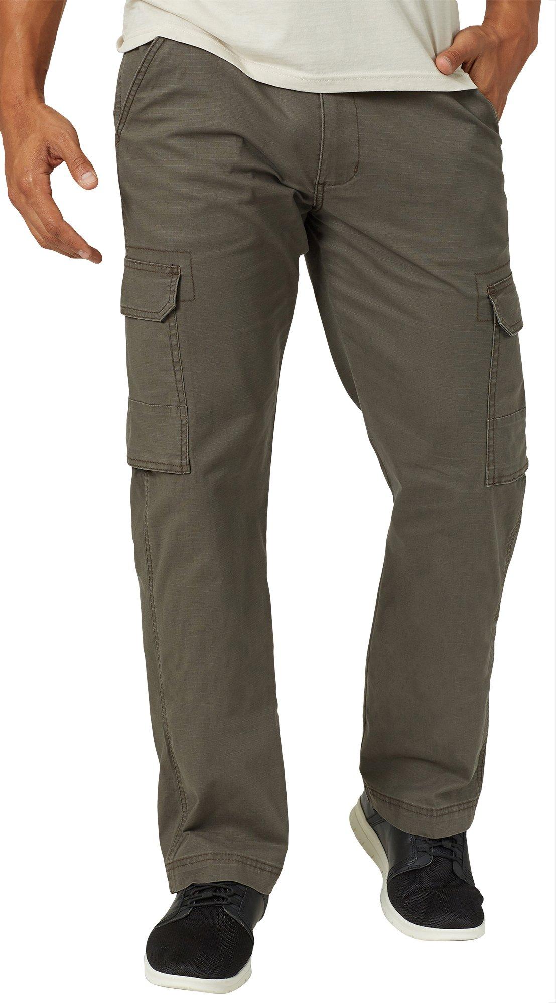 wrangler ripstop jeans