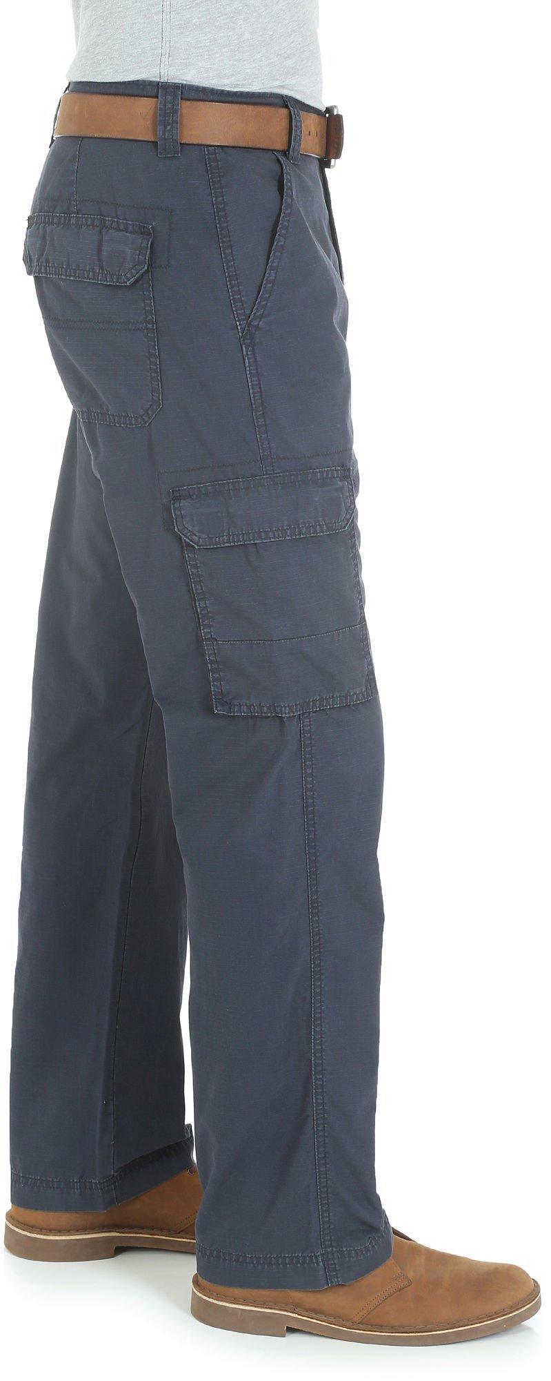 wrangler ripstop cargo pants big and tall