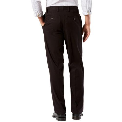 Dockers Mens Easy Stretch Flat Fronts Pants Bealls Florida