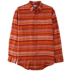 Men's Harvest Flannel Shirt