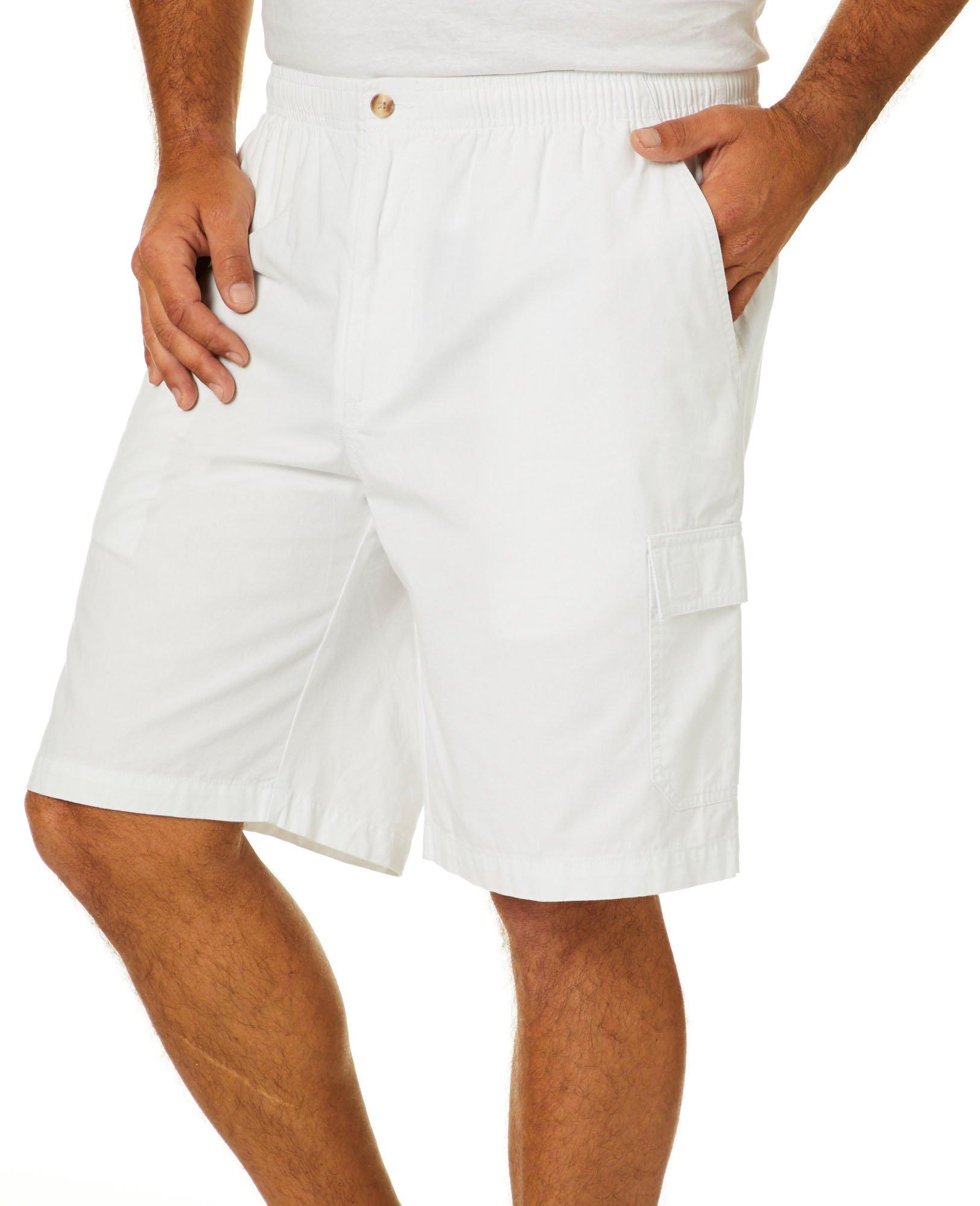 penneys mens cargo shorts