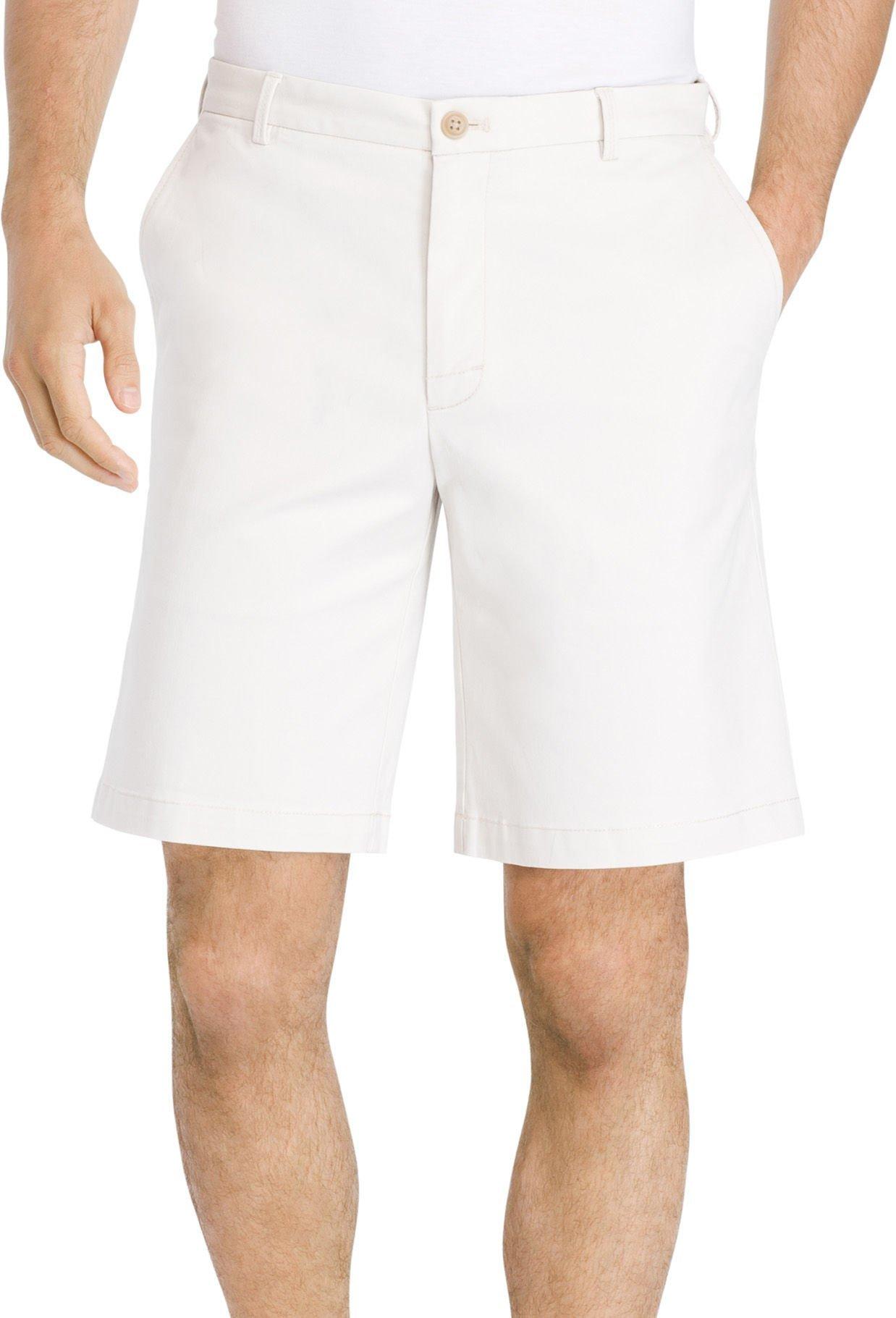 izod saltwater stretch chino classic fit