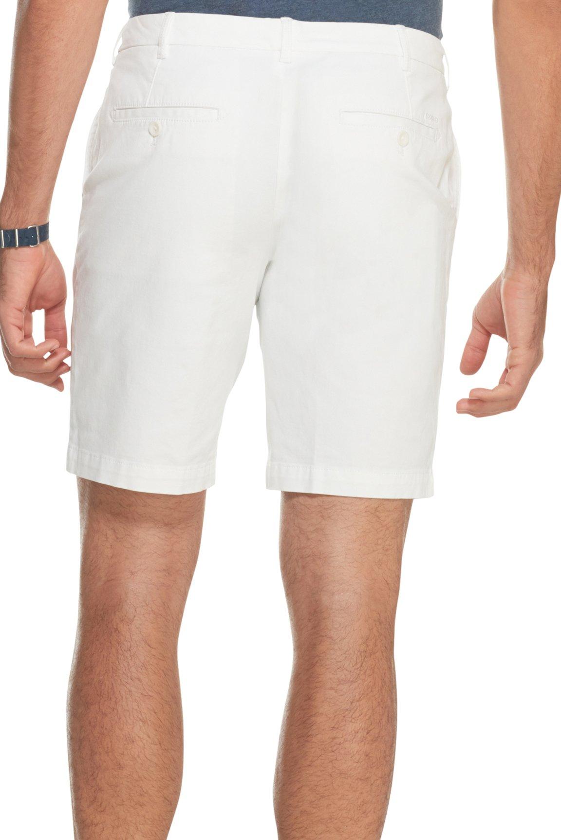 izod saltwater stretch cargo shorts