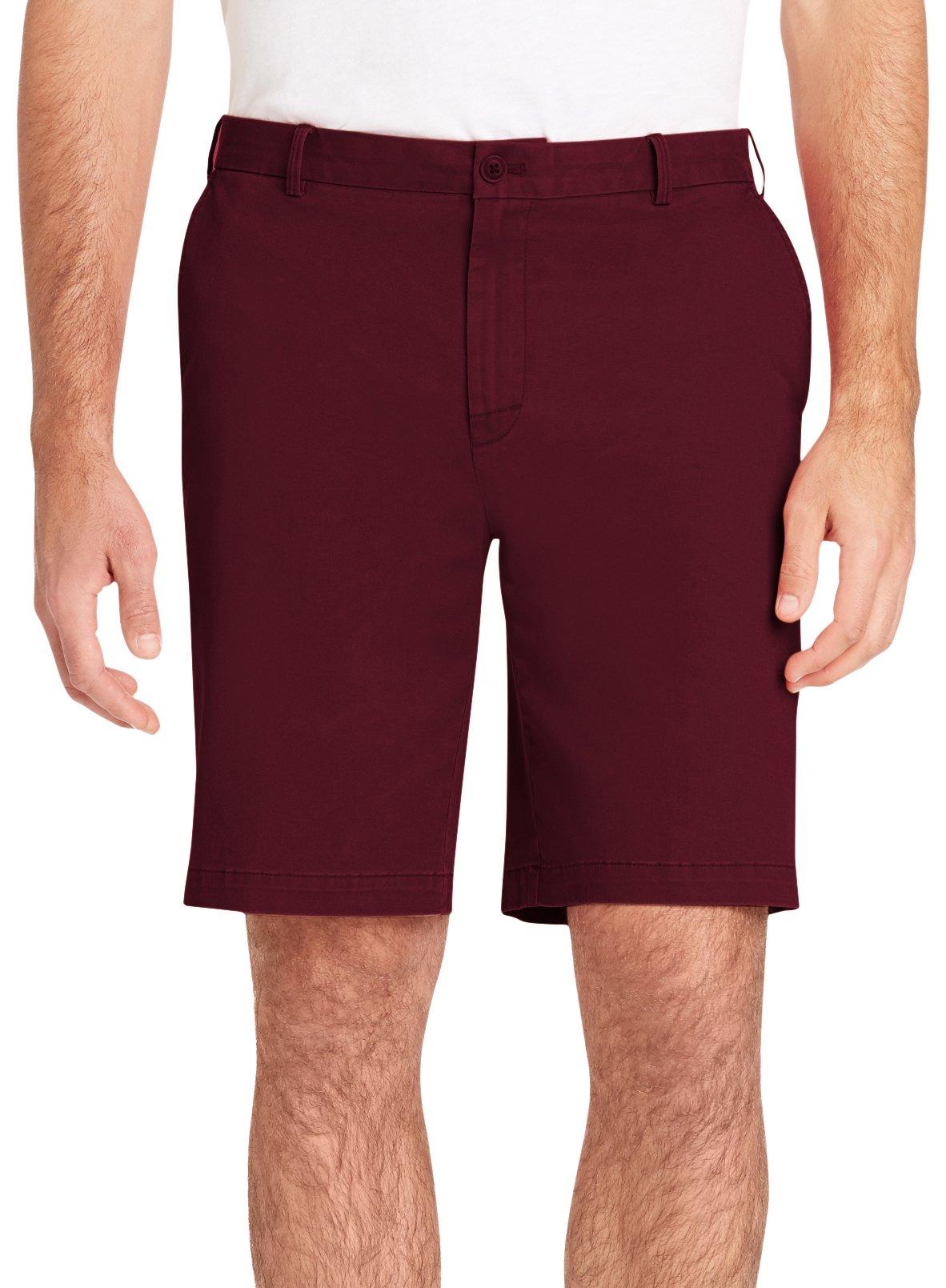 izod hybrid shorts