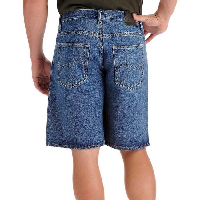 Lee Men's Regular Fit Shorts - 32
