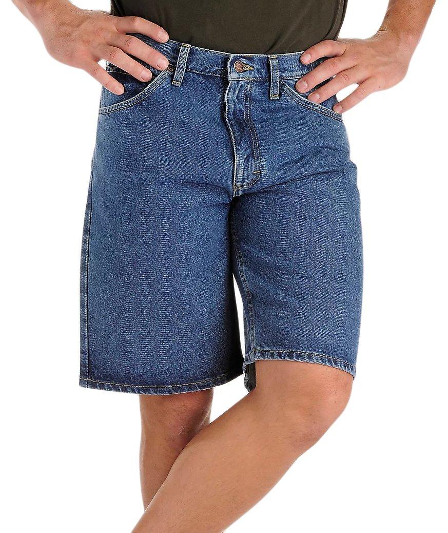 Lee Mens Regular Fit Denim Shorts Bealls Florida