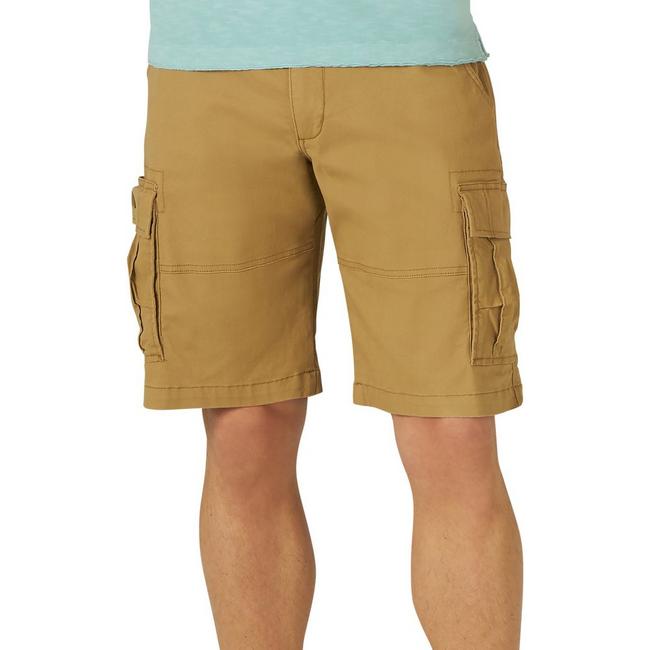 Lee Mens Performance Series Extreme Comfort Short Casual Shorts