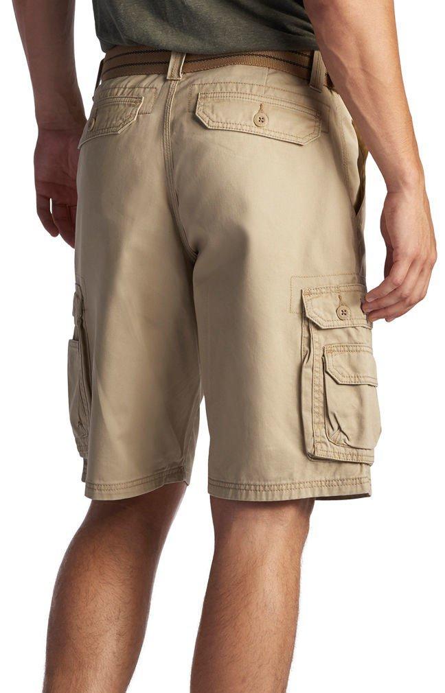 lee dungarees cargo pants