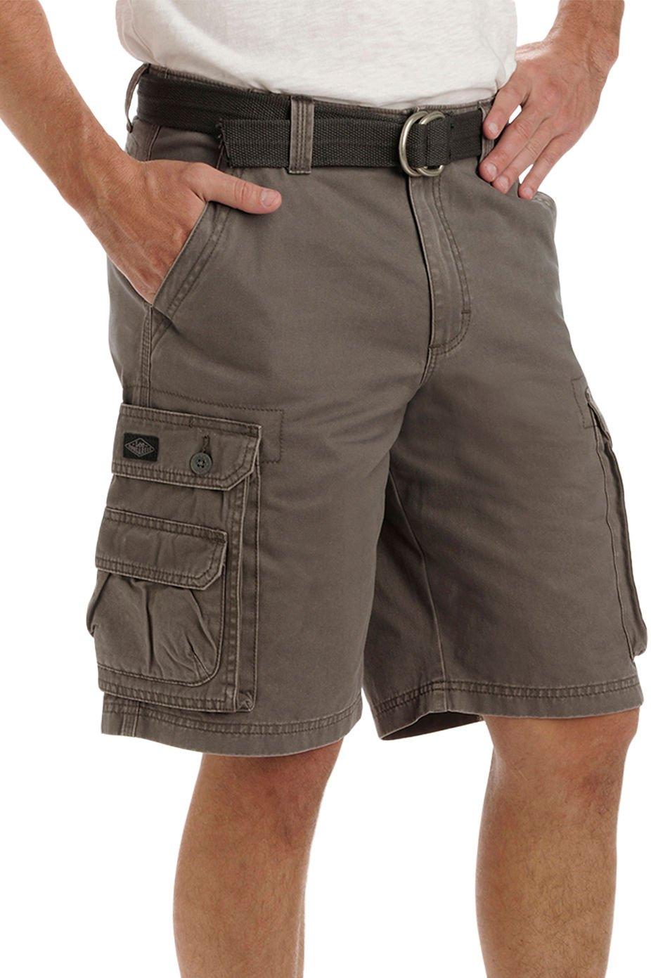 cargo shorts for tall guys