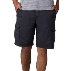 Mens 10.5 in. Extreme Motion Crossroads Cargo Shorts