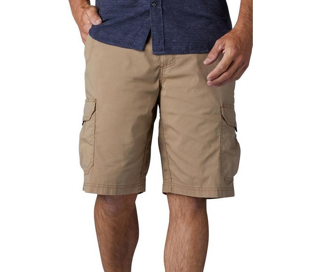 Under Armour Fish Cargo Shorts - Anthracite - New Star