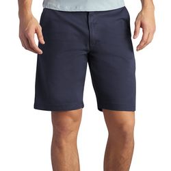 Lee Mens Extreme Comfort Solid Shorts