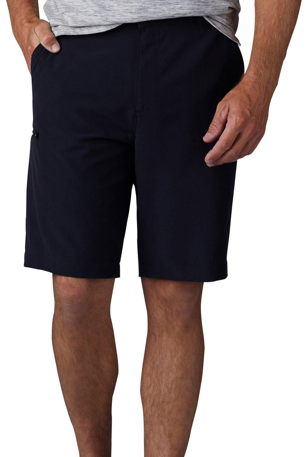 lee performance series tri flex shorts