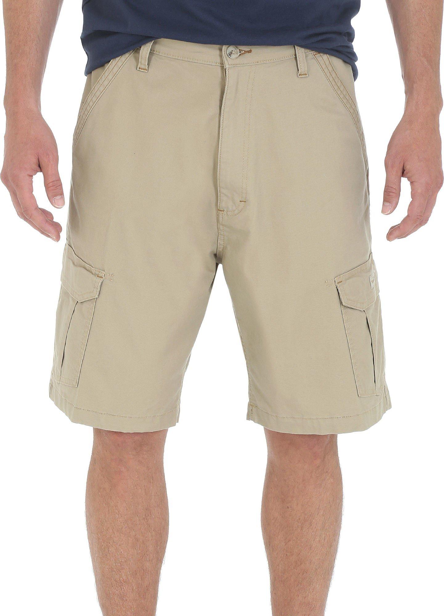 Wrangler Mens Comfort Cargo Shorts | Bealls Florida