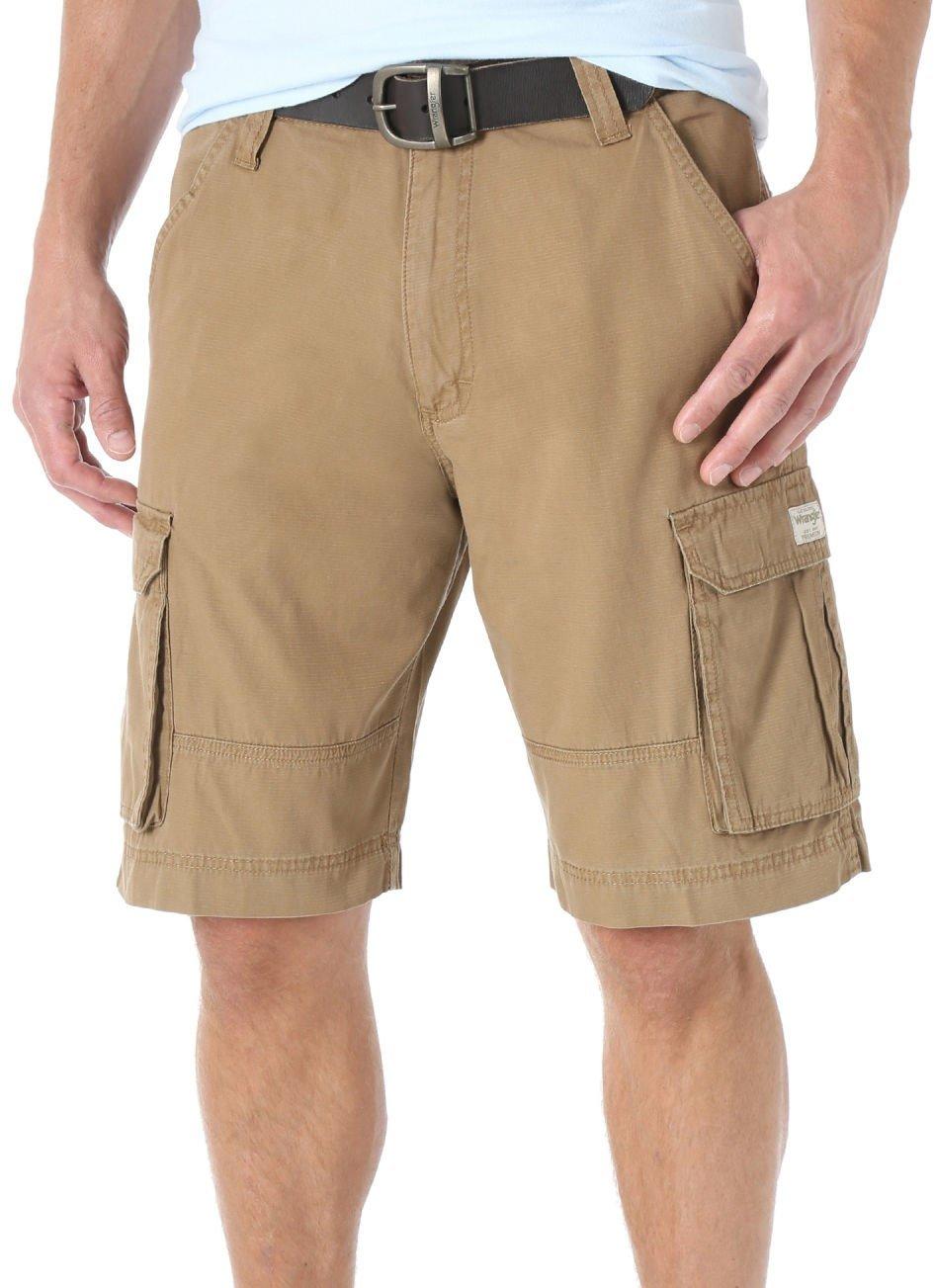 wrangler active shorts