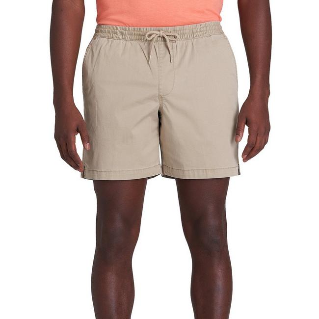 Florida Shorts Brown