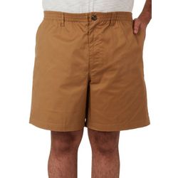 Tackle & Tides  Mens Comfort Stretch Solid Shorts