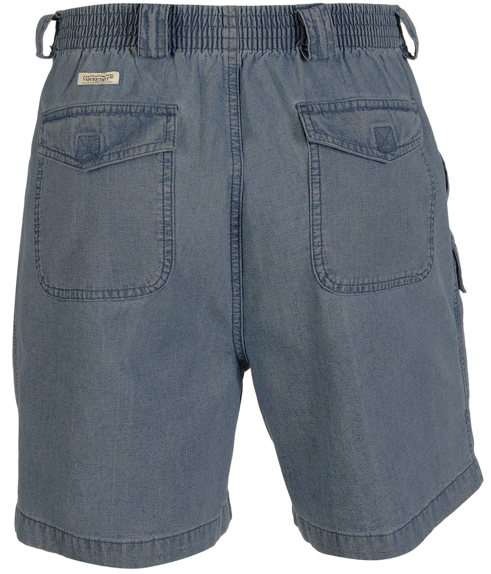 weekender shorts 5 inseam