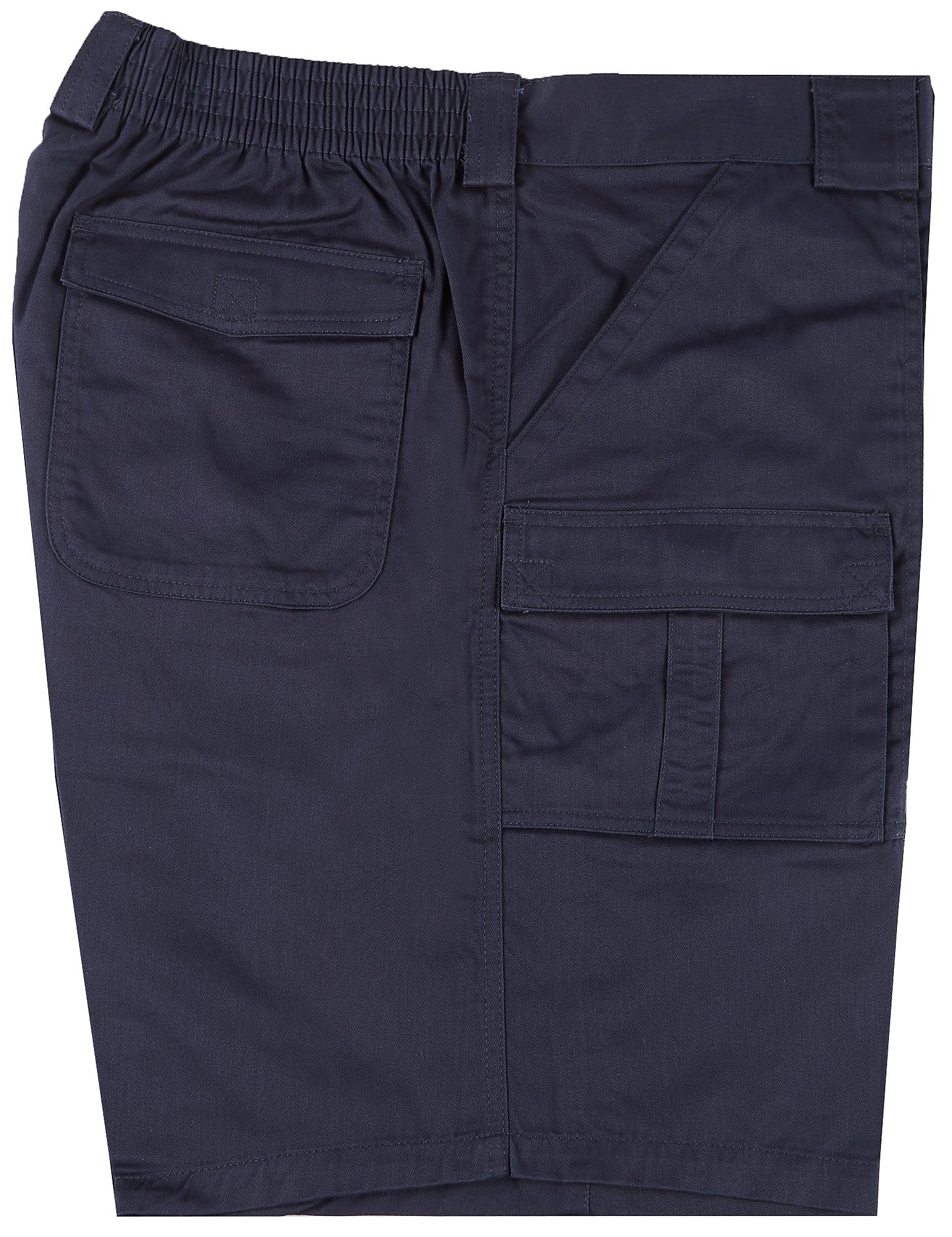 Weekender Mens Big & Tall Six Pocket Trader Shorts | eBay