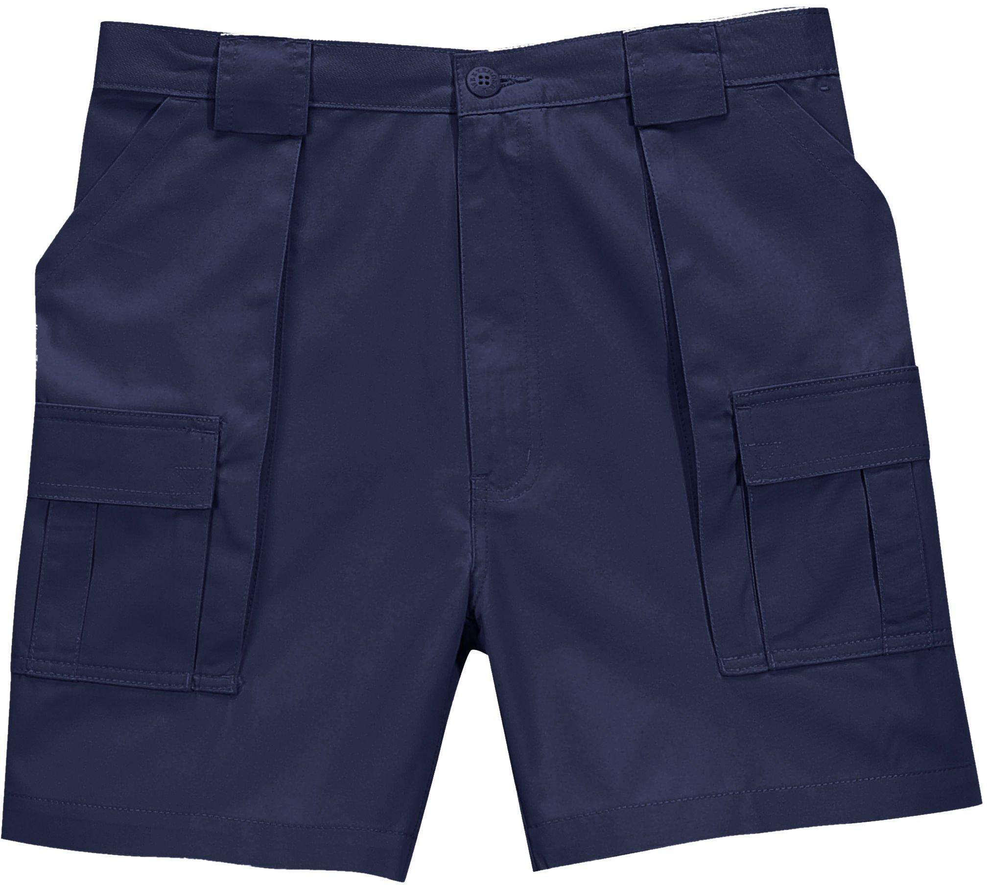 Weekender Mens Big & Tall Six Pocket Trader Shorts