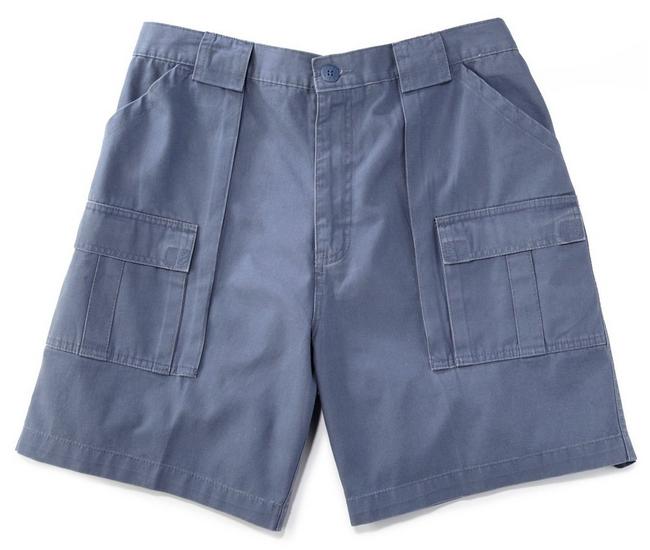 Weekender Mens Six Pocket Trader Shorts | Bealls Florida