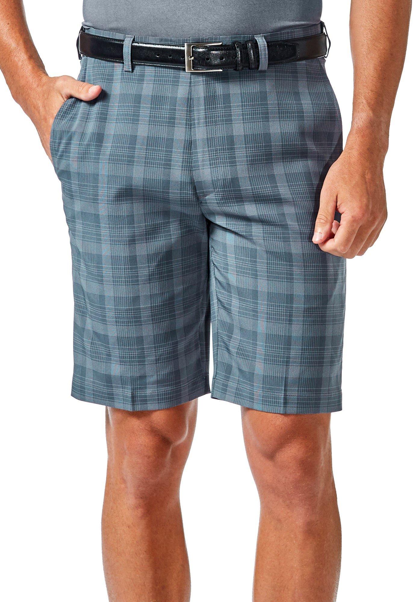 haggar dress shorts