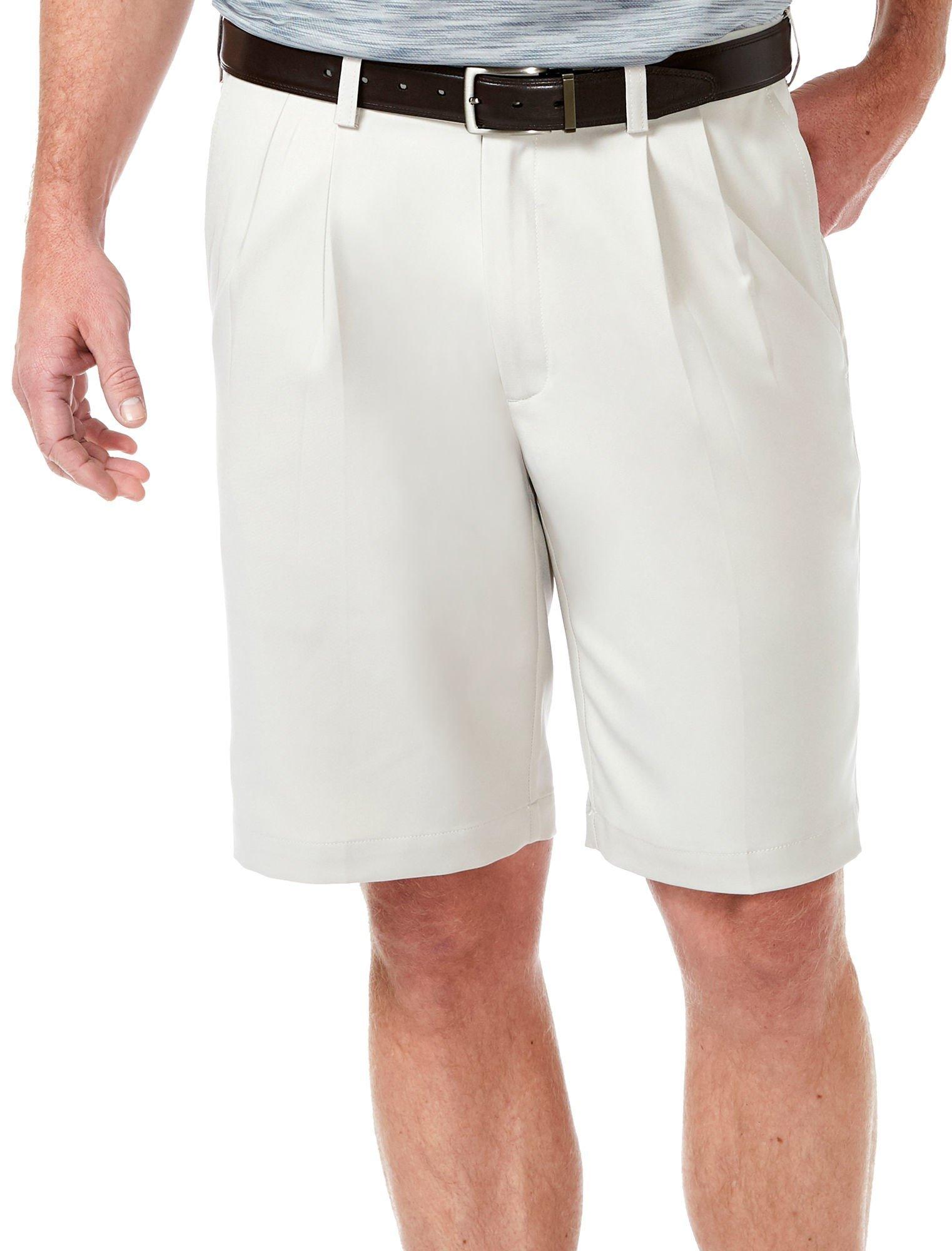 haggar shorts