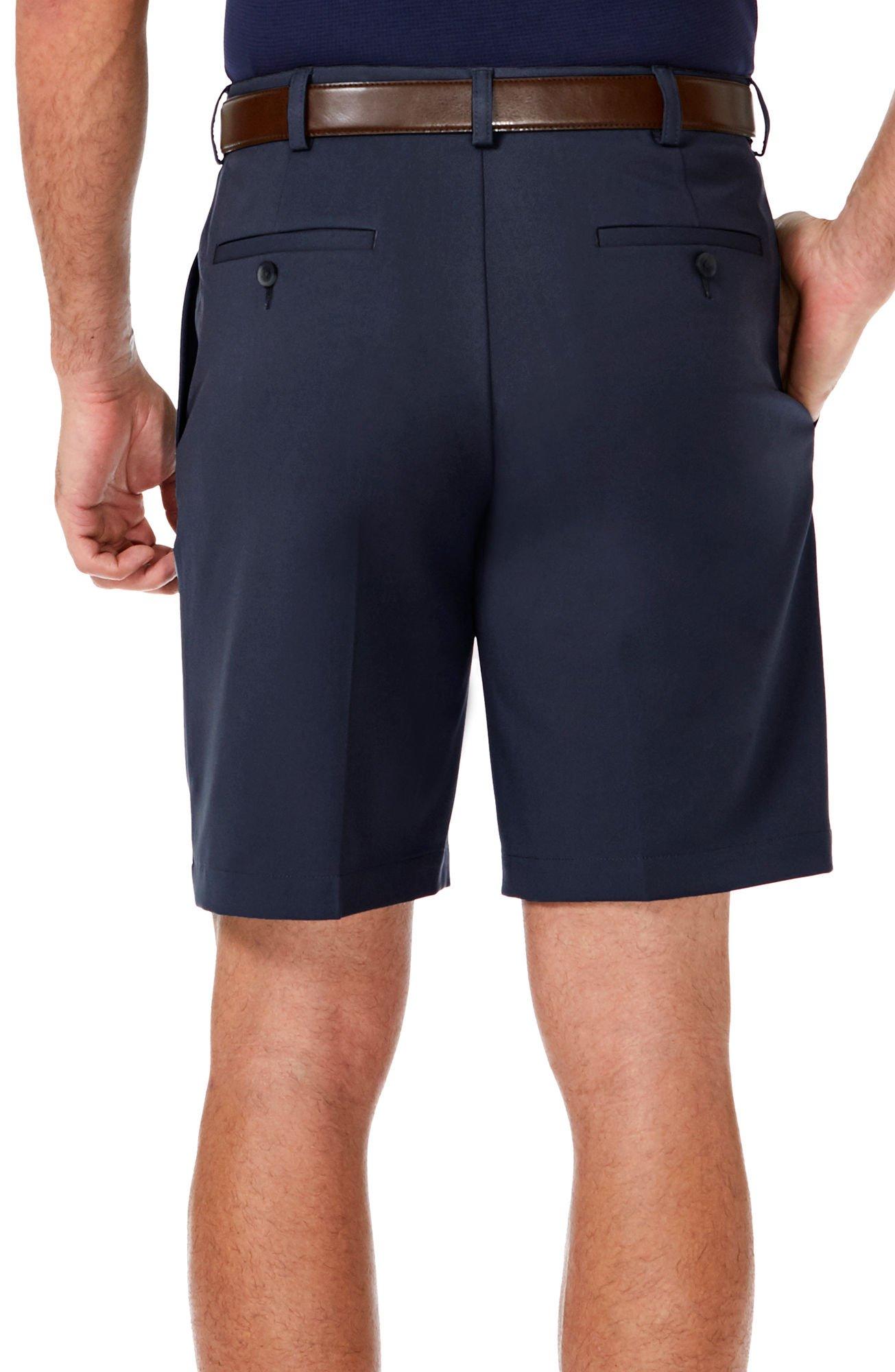 haggar dress shorts