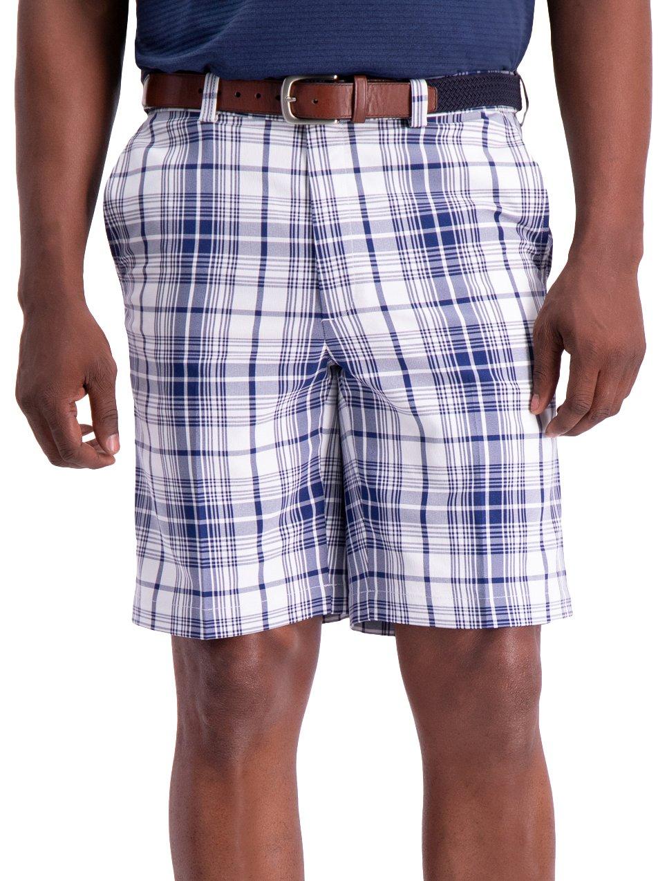 haggar dress shorts