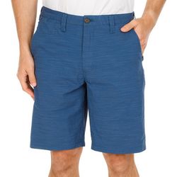 Mens MCcord 10 in. Woven Shorts