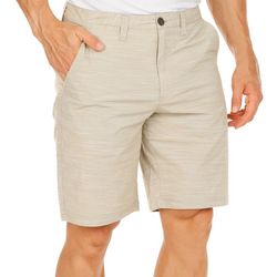 Mens MCcord 10 in. Woven Shorts