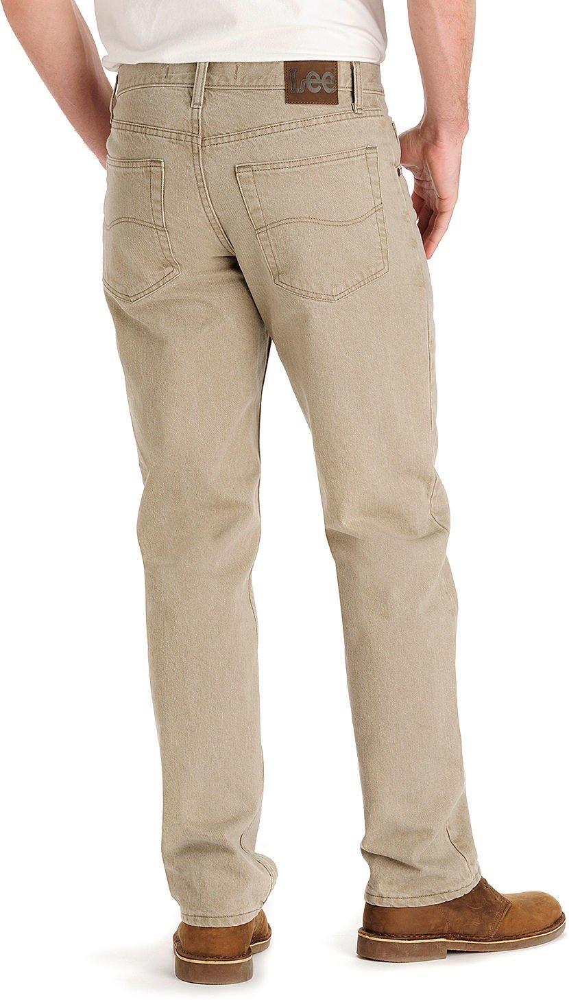 wrangler wheat jeans