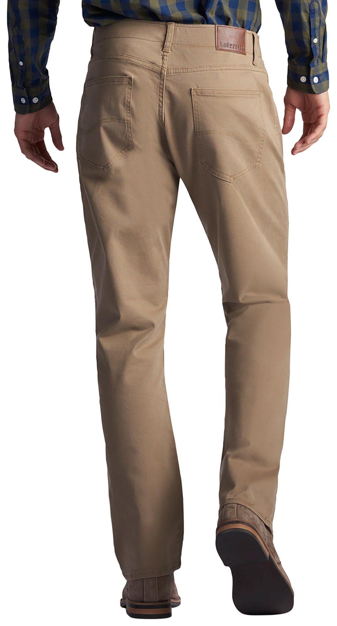 lee tan jeans