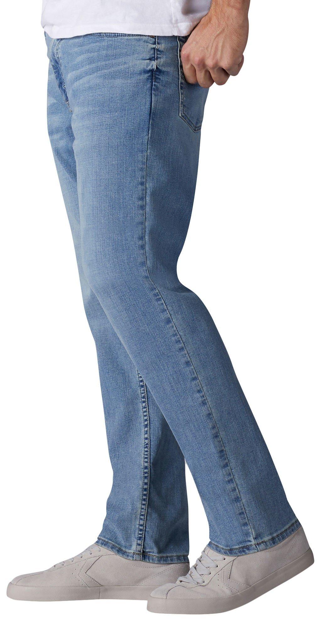 lee premium flex classic fit jeans