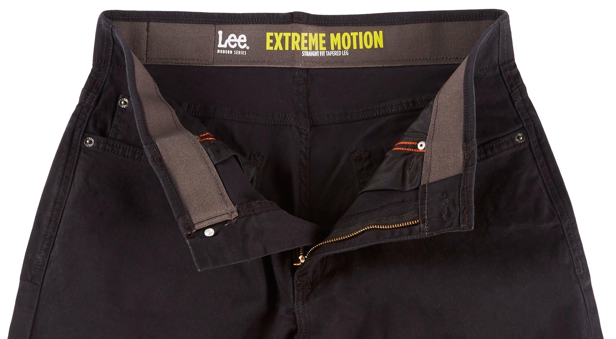 lee extreme motion carpenter jeans