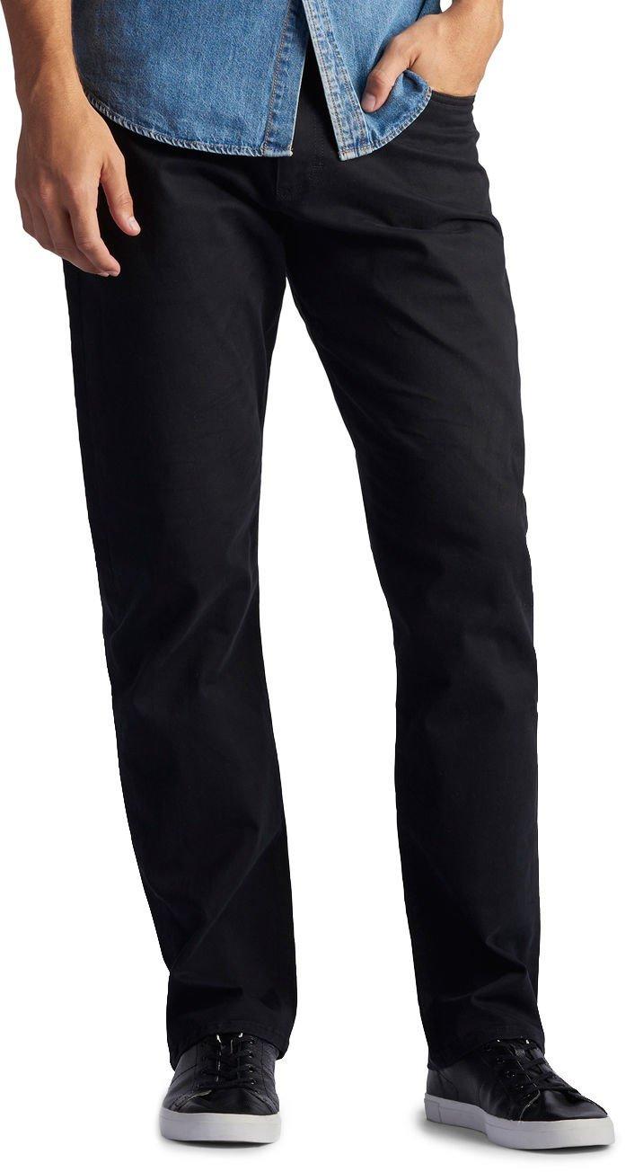 lee extreme motion jeans review