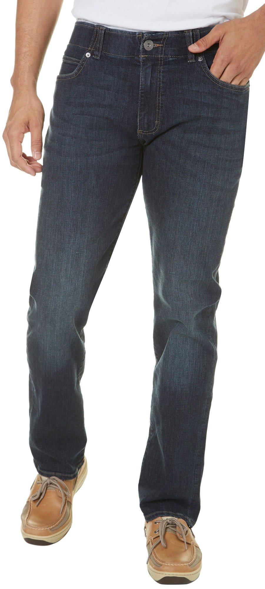 Lee Mens Extreme Motion Jeans