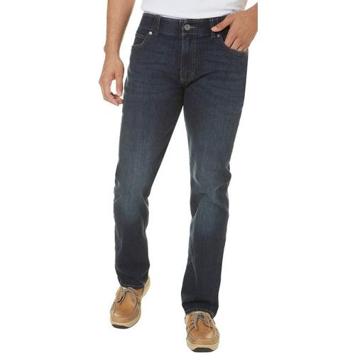 Lee Mens Extreme Motion Jeans