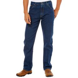 Mens Advanced Comfort Jeans