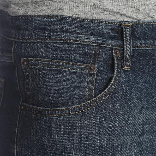 Wrangler Mens Premium Denim Relaxed Fit Jeans | Bealls Florida
