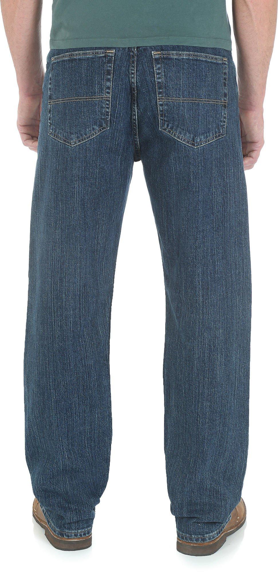 authentic issue wrangler real comfortable jeans cargo shorts