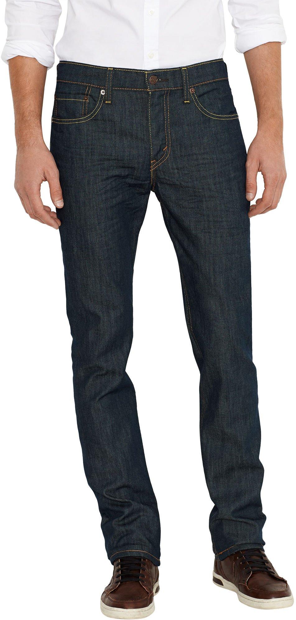 most popular mens levi jeans