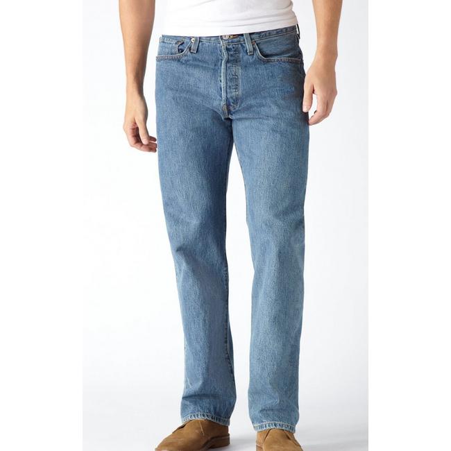 Mens 501 Original Denim Jeans | Bealls Florida