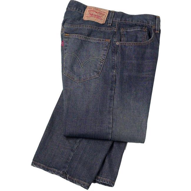 Levi's Mens 559 Relaxed Straight Jeans | Bealls Florida
