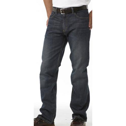 Levi's Mens 559 Relaxed Straight Jeans